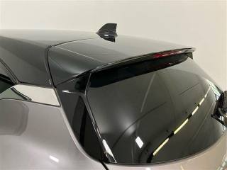 RENAULT Captur usata, con Isofix