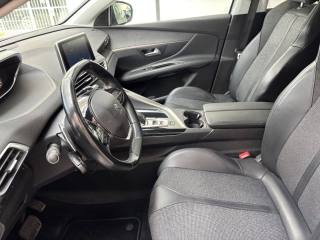 PEUGEOT 3008 usata, con Specchietti laterali elettrici