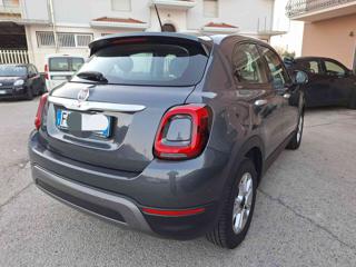 FIAT 500X usata, con Alzacristalli elettrici