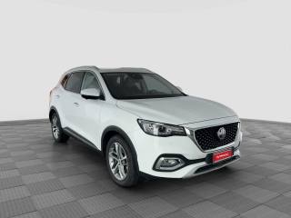 MG HS usata 6