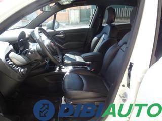 FIAT 500X usata, con Climatizzatore