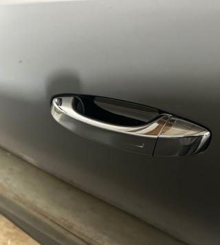 PEUGEOT 5008 usata, con Specchietti laterali elettrici