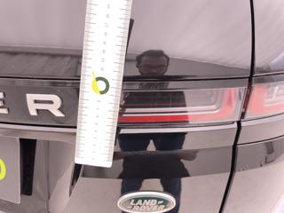LAND ROVER Range Rover Evoque usata, con Climatizzatore automatico, 2 zone