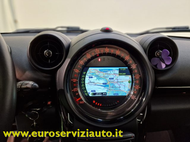 MINI Countryman usata 38