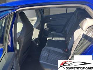 VOLKSWAGEN Golf usata, con Chiusura centralizzata