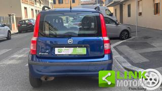 FIAT Panda usata, con Boardcomputer