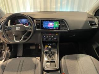 SEAT Ateca usata, con Autoradio
