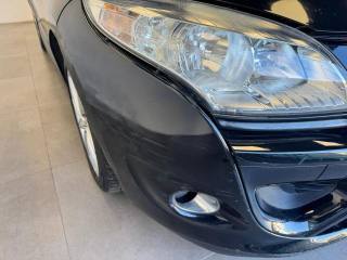 RENAULT Megane usata, con Sedile posteriore sdoppiato