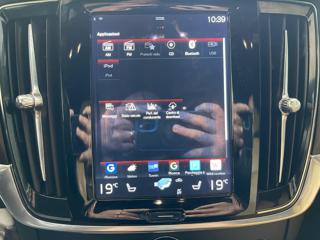 VOLVO V90 Cross Country usata, con Immobilizzatore elettronico
