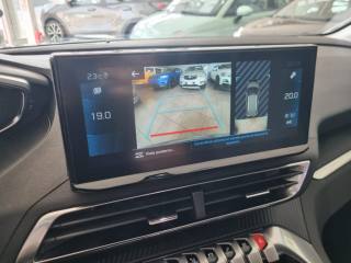 PEUGEOT 3008 usata, con Servosterzo
