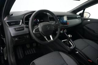 RENAULT Clio usata, con Boardcomputer