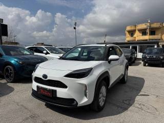 TOYOTA Yaris Cross usata, con Airbag laterali