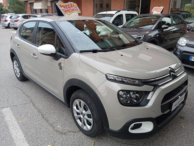 CITROEN C3 usata, con Airbag laterali