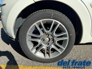 LANCIA MUSA usata, con Vetri oscurati