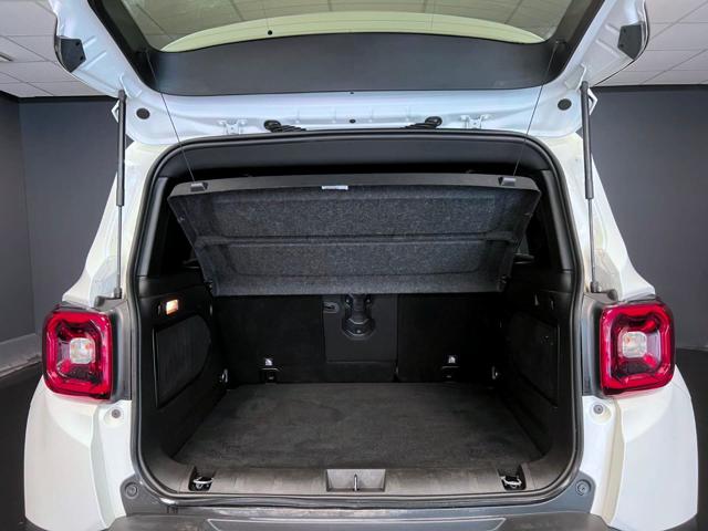 JEEP Renegade usata, con Controllo trazione