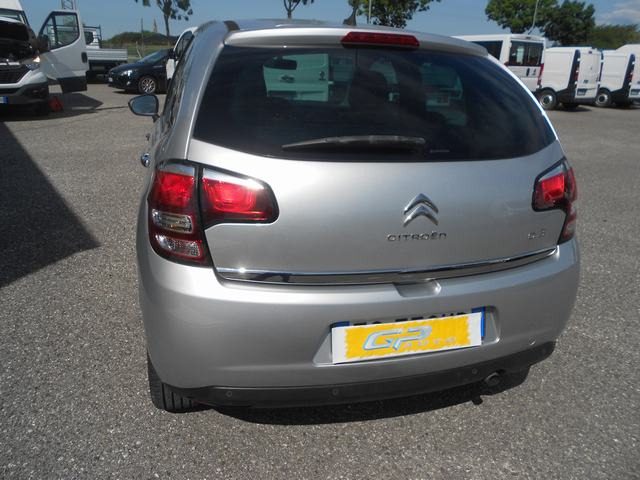 CITROEN C3 usata, con Antifurto