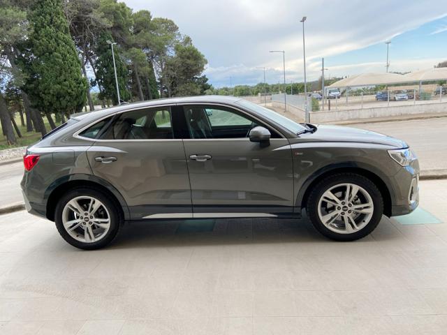 AUDI Q3 usata, con Airbag Passeggero
