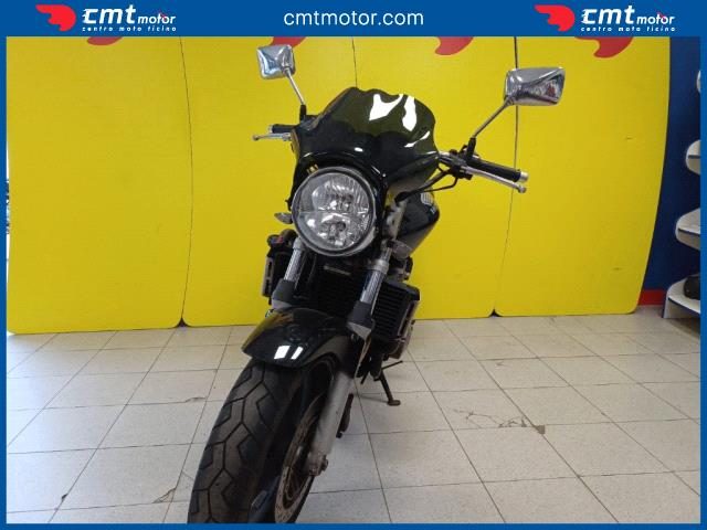 HONDA Hornet 600 usata 1