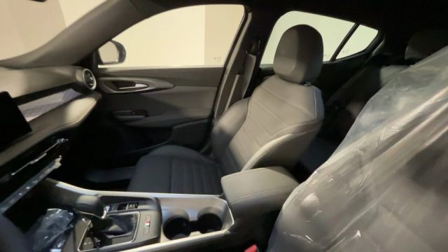 ALFA ROMEO Tonale usata, con Regolazione elettrica sedili