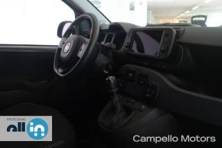FIAT Panda usata 12