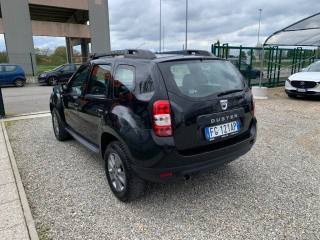 DACIA Duster usata, con Boardcomputer