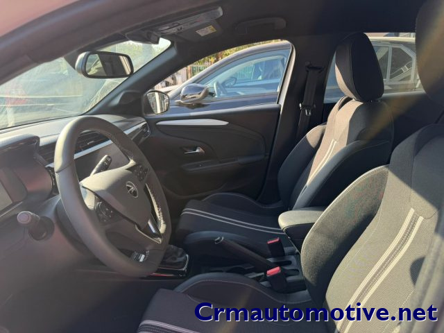 OPEL Corsa usata, con Autoradio