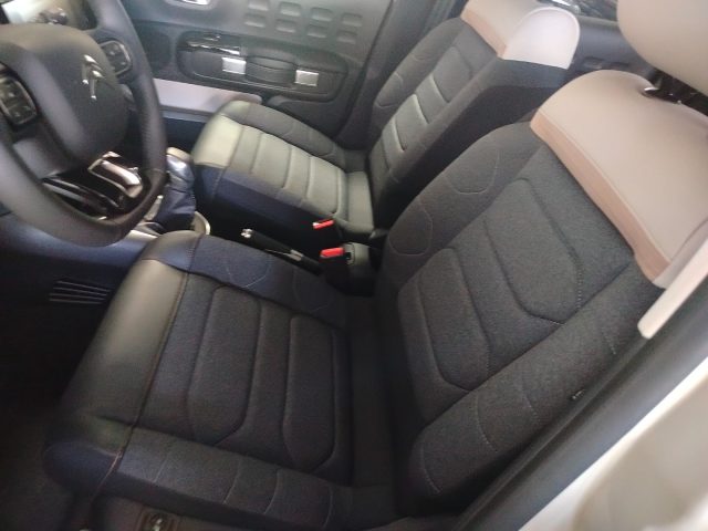 CITROEN C3 usata, con Autoradio digitale