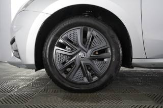 SKODA Fabia usata 14
