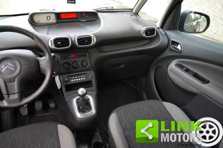 CITROEN C3 Picasso usata, con Climatizzatore
