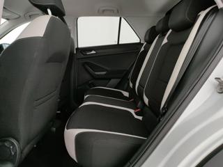 VOLKSWAGEN T-Roc usata, con Park Distance Control