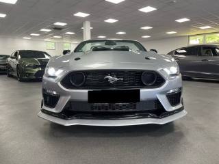 FORD Mustang usata, con Airbag