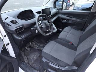 PEUGEOT Partner usata, con Controllo trazione