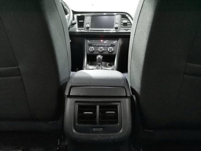 SEAT Ateca usata, con Autoradio digitale
