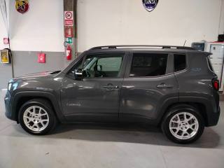 JEEP Renegade usata, con Cerchi in lega