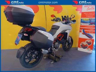 DUCATI Multistrada 1200 usata 3