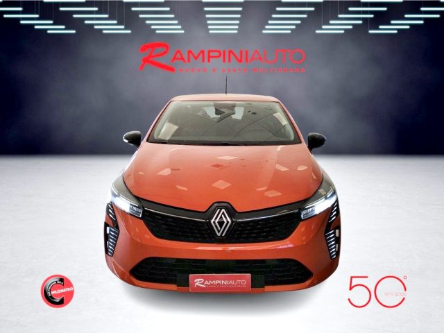 RENAULT Clio usata 2
