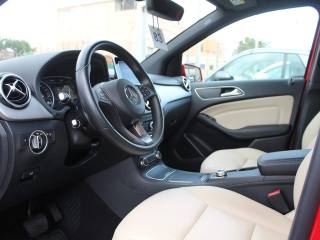 MERCEDES-BENZ B 180 usata, con Chiusura centralizzata
