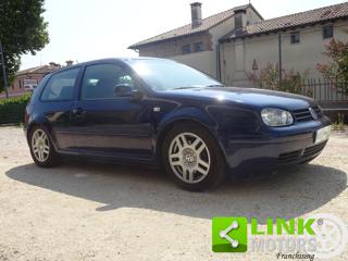 VOLKSWAGEN Golf usata, con Controllo trazione
