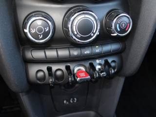 MINI One usata, con Monitoraggio pressione pneumatici