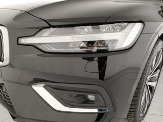 VOLVO V60 usata, con Cerchi in lega