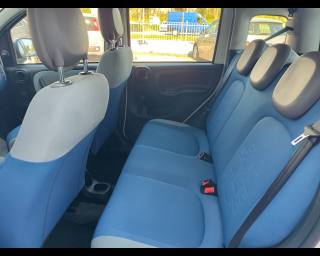 FIAT Panda usata 12