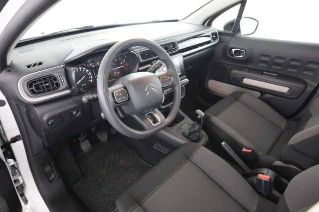 CITROEN C3 usata 0