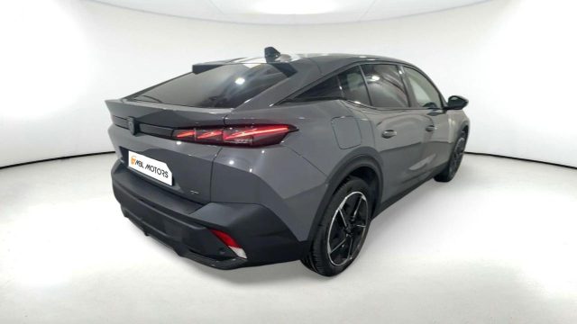 PEUGEOT 408 usata, con Airbag