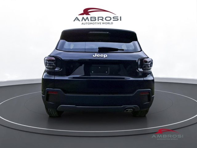 JEEP Avenger usata 7