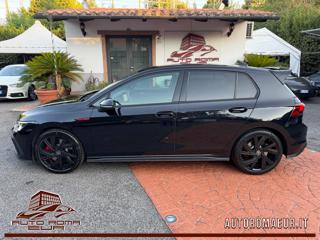 VOLKSWAGEN Golf GTI usata, con Airbag