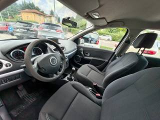 RENAULT Clio usata, con Cerchi in lega