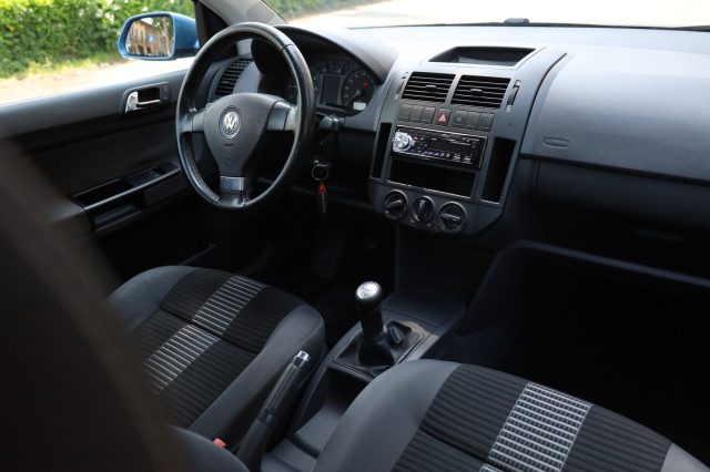 VOLKSWAGEN Polo usata 76