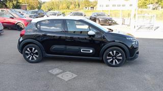 CITROEN C3 usata, con Airbag