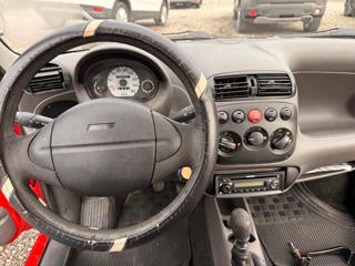 FIAT Seicento usata 7