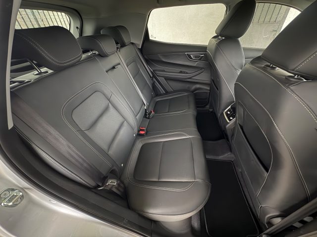 DR MOTOR DR 5.0 usata, con Fendinebbia